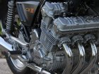 Honda CBX 1000